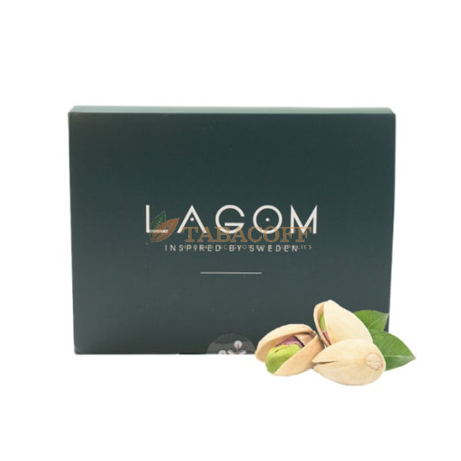 Табак для кальяна Lagom Pac-Nut 40 гр